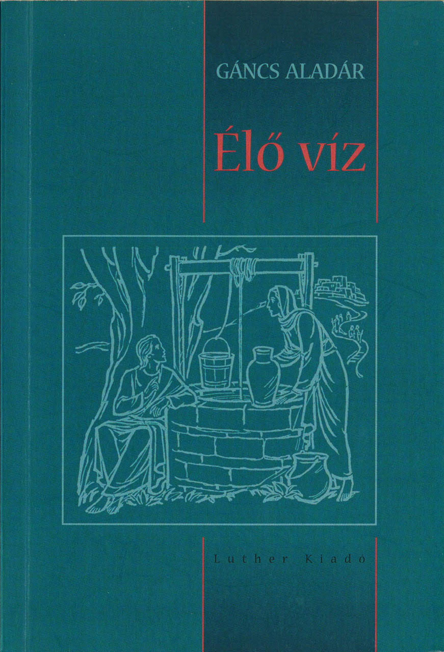 Élő víz (2005)